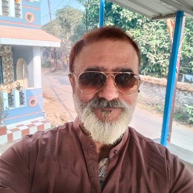 ADITYA RAGHUVANSHI